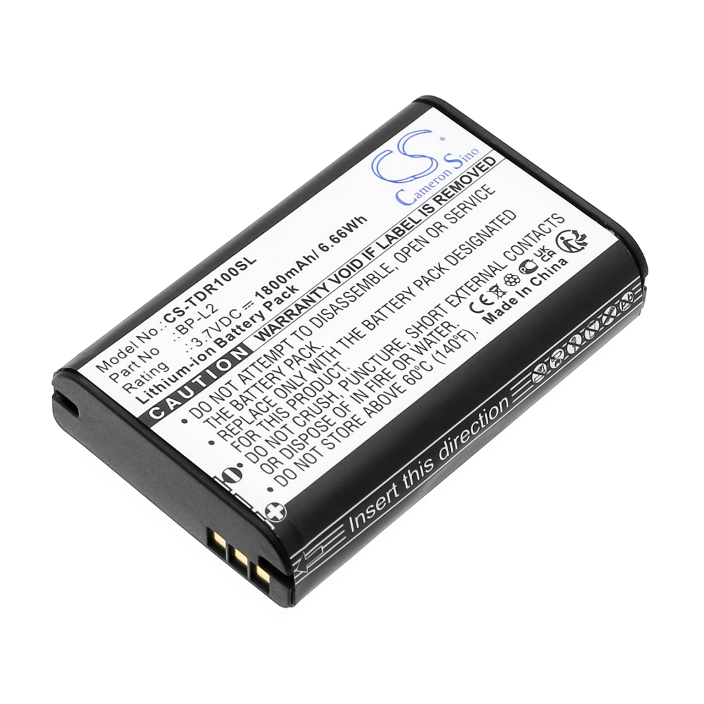 Namizni polnilnik Metropcs CS-TDR100SL