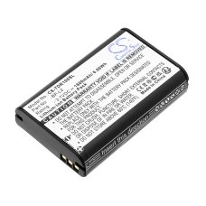 Kompatibilna zamenjava baterije za Tascam BP-L2