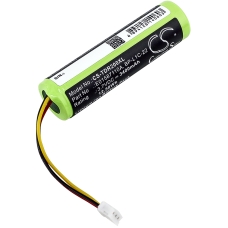 Kompatibilna zamenjava baterije za Tascam BP-L1C-22,E01587110A