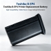 Baterija združljivo z Toshiba Tec CS-TEP400SL