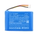 Battery compatible with Testo