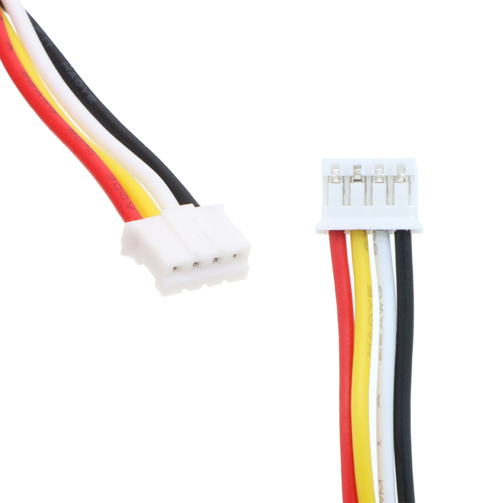 Battery compatible with Testo