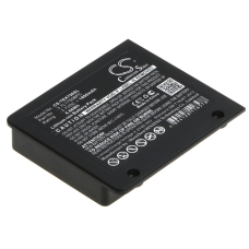 Kompatibilna zamenjava baterije za Texas Instruments 3.7L1750BPC