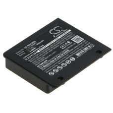 Kompatibilna zamenjava baterije za Texas Instruments 3.7L1750BPC