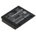 Kompatibilna zamenjava baterije za Texas Instruments 3.7L1750BPC