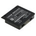 Kompatibilna zamenjava baterije za Texas Instruments 3.7L1750BPC