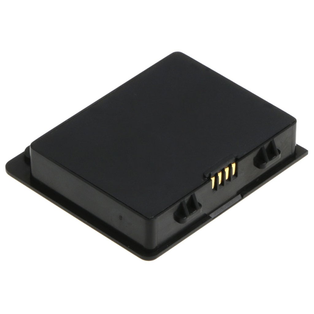 Kompatibilna zamenjava baterije za Texas Instruments 3.7L1750BPC