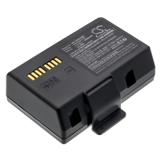 Compatible battery replacement for Tsc P-SB-002,TDM-BAT30S