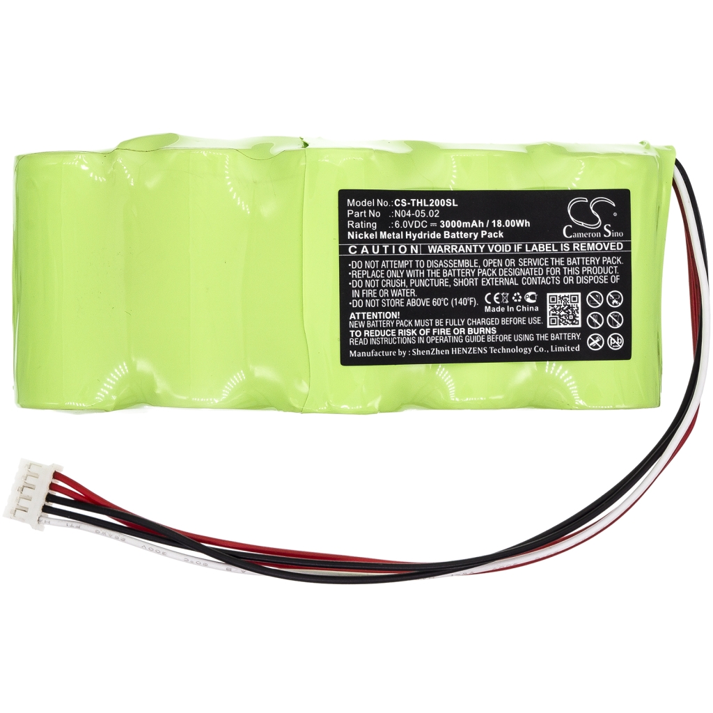 Baterija za električno orodje Theis TPL-2N (CS-THL200SL)