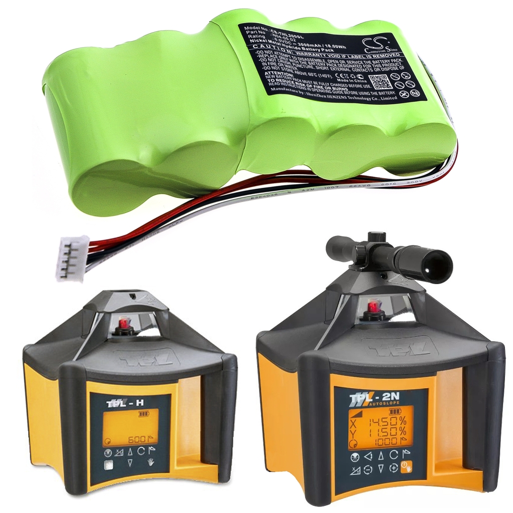 Baterija za električno orodje Theis TPL-2N (CS-THL200SL)