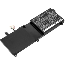 Kompatibilna zamenjava baterije za Thunderobot 6-87-P640S-4231A,P640BAT-3