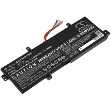 Kompatibilna zamenjava baterije za Thunderobot G15G