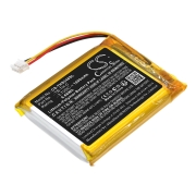 Battery compatibleWith Therabody