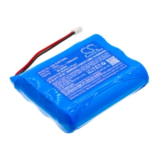 Kompatibilna zamenjava baterije za Technaxx 4652