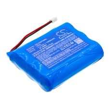 Kompatibilna zamenjava baterije za Technaxx 4652
