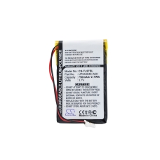 Kompatibilna zamenjava baterije za Sony UP553048-A6H