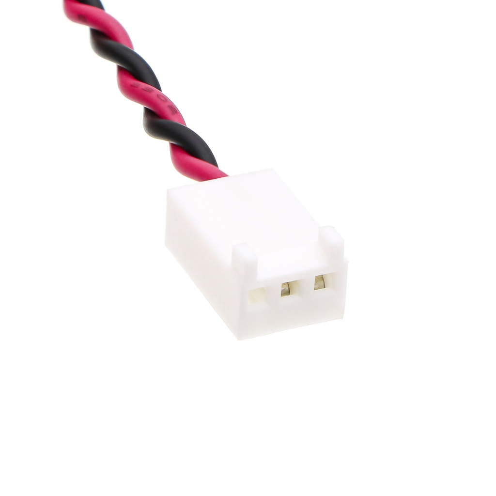 Compatible battery replacement for Tunstall B0201B