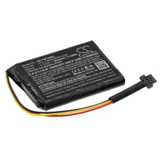 Kompatibilna zamenjava baterije za TomTom FM58350631376,VF2