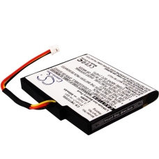 Kompatibilna zamenjava baterije za TomTom P11P17-14-S01