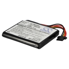 Kompatibilna zamenjava baterije za TomTom FKM1108005799