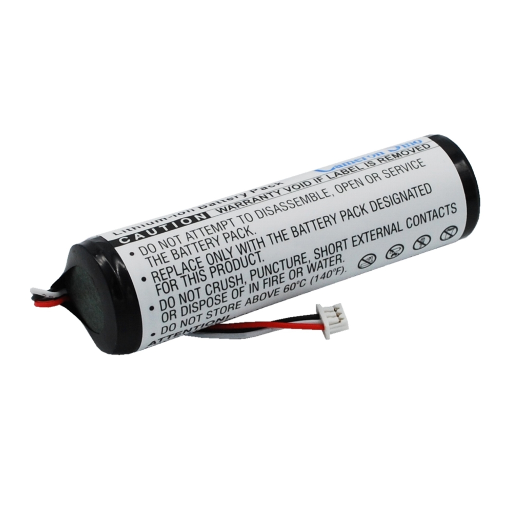 GPS, Navigator Battery TomTom Go 530
