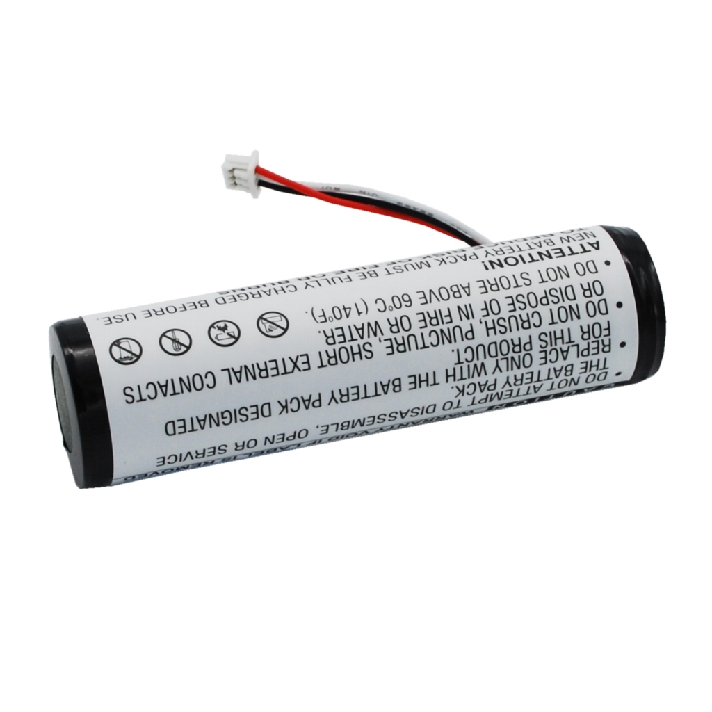 GPS, Navigator Battery TomTom Go 530