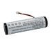 GPS, Navigator Battery TomTom Go 530