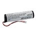 GPS, Navigator Battery TomTom Go 530