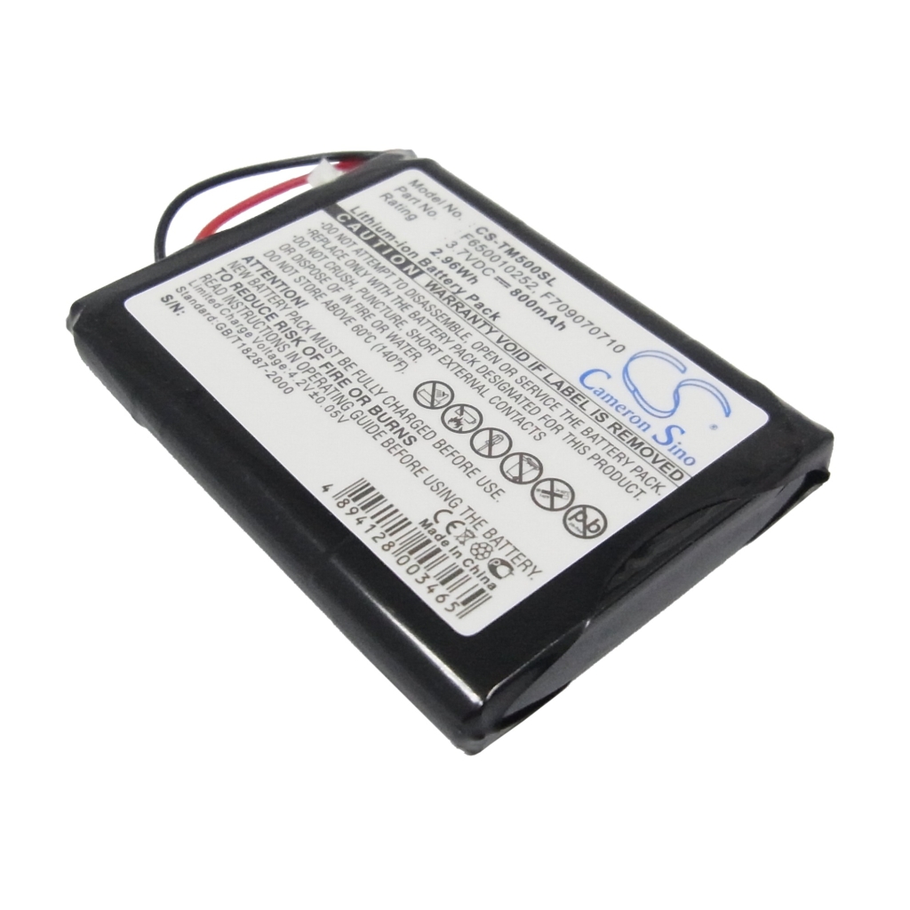 GPS, Navigator Battery TomTom One XL Europe