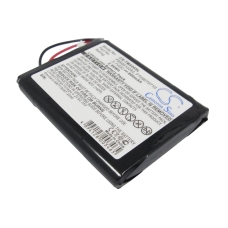 Kompatibilna zamenjava baterije za TomTom F650010252,F709070710