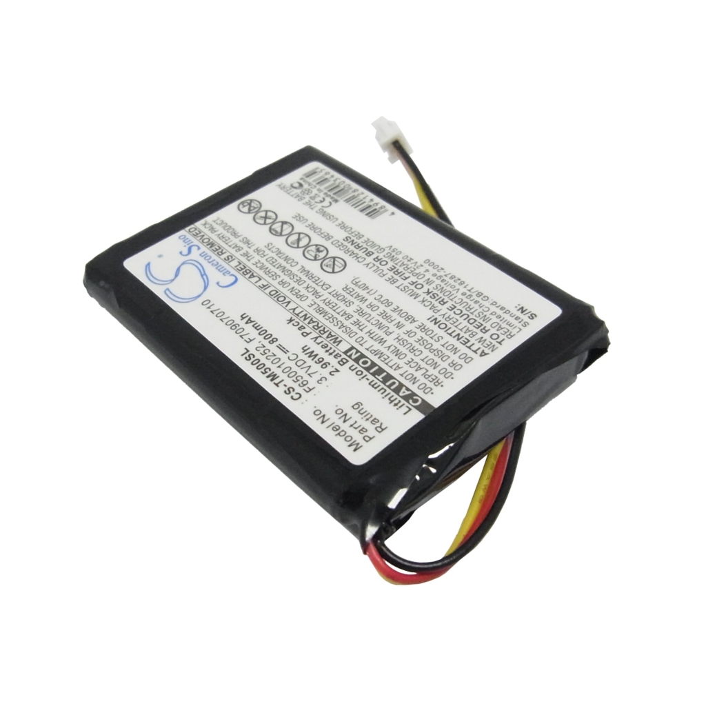GPS, Navigator Battery TomTom One XL Europe
