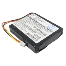 Kompatibilna zamenjava baterije za TomTom F650010252,F709070710