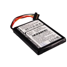 Kompatibilna zamenjava baterije za TomTom P11P11-43-S01