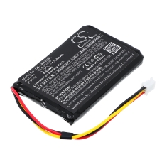 Kompatibilna zamenjava baterije za TomTom F54629631,GLASGOW