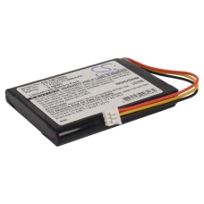 Kompatibilna zamenjava baterije za TomTom F702019386,F724035958,LG ICP523450 C1,QUANTA VF9