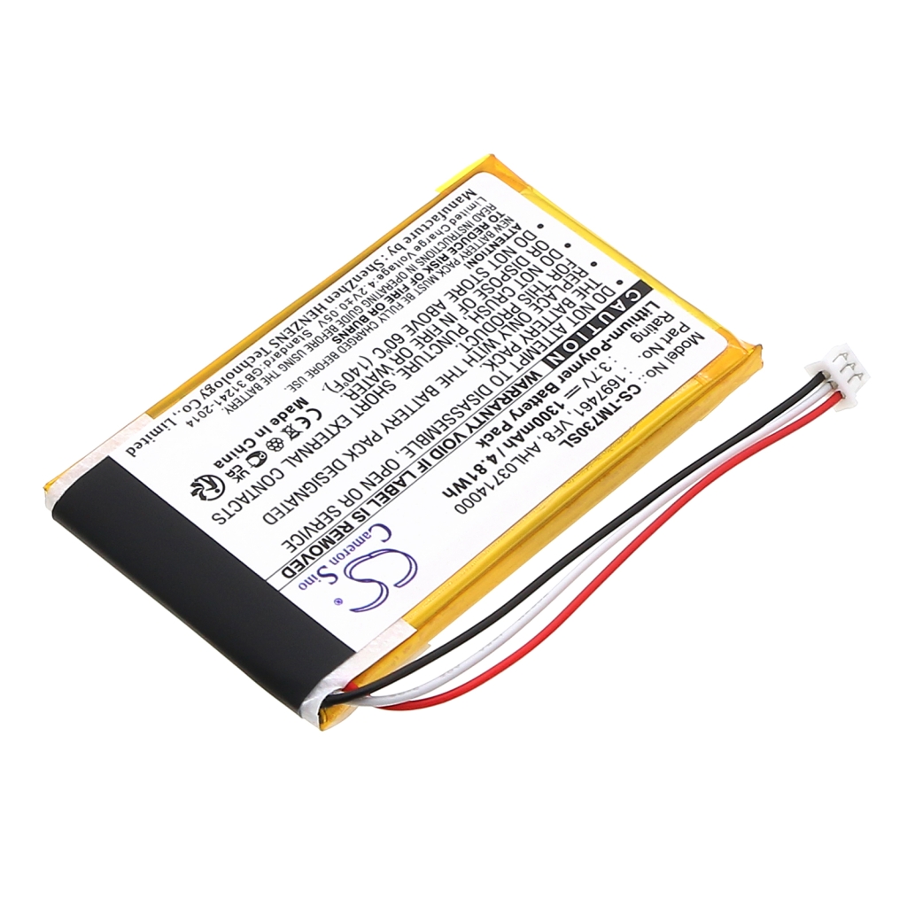 TomTom Go 630
