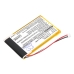 Compatible battery replacement for TomTom AHL03713100