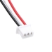 Compatible battery replacement for TomTom AHL03713100