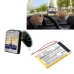 Compatible battery replacement for TomTom AHL03713100