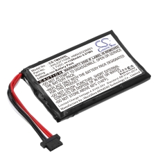 Kompatibilna zamenjava baterije za TomTom AHL03711008,HM9420236853