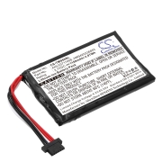 Baterija compatibleWith TomTom
