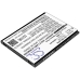 Baterija za mobilni telefon T-Mobile Catalyst 3622A (CS-TMC362SL)