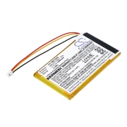 Battery compatibleWith TomTom