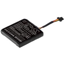 Kompatibilna zamenjava baterije za TomTom AHA11108003,VF3S