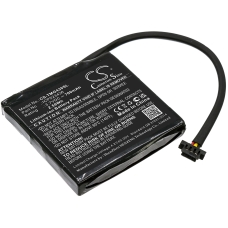 Kompatibilna zamenjava baterije za TomTom ICP523436