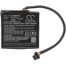 Baterija za GPS, navigator TomTom CS-TMG430SL