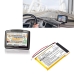 Kompatibilna zamenjava baterije za TomTom 360103150