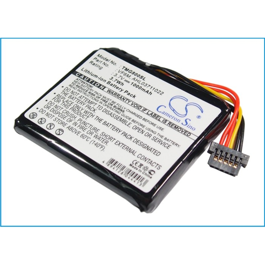 TomTom 4ER51