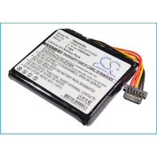 Kompatibilna zamenjava baterije za TomTom AHL03711022,VF6M