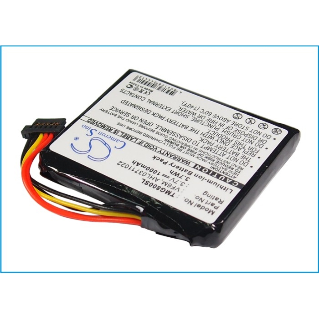 TomTom 4ER51